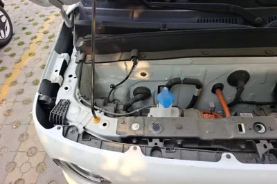 Geely Galaxy Panda
