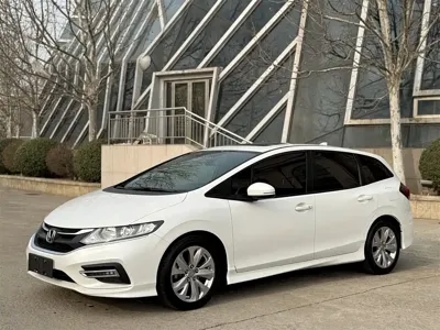 Honda Jade