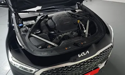 Kia K9