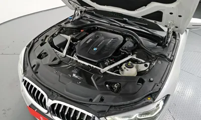 BMW 8-Series