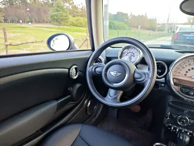 MINI Mini Clubman