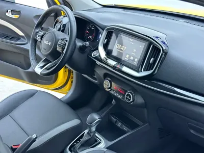 Kia KX1