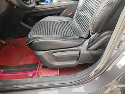 Changan X5 Plus