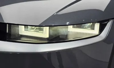 Hyundai Ioniq5