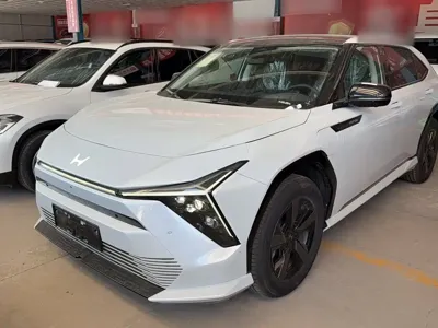 Honda 东风本田S7