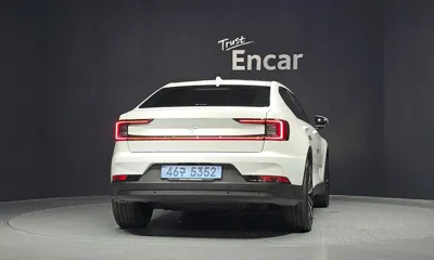 Polestar Polestar 2