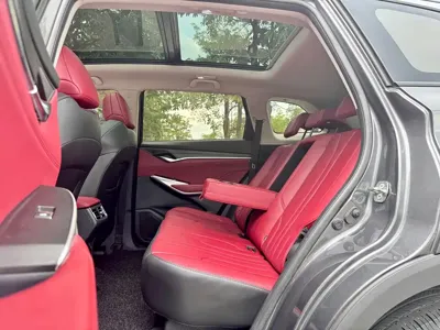 Changan 长安CS75PLUS