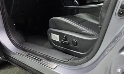 KG_Mobility_Ssangyong Torres