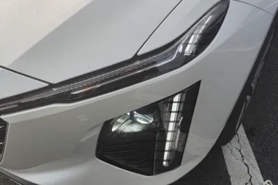 Cadillac GT4