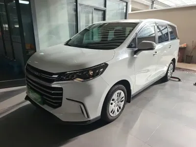 大通 G50