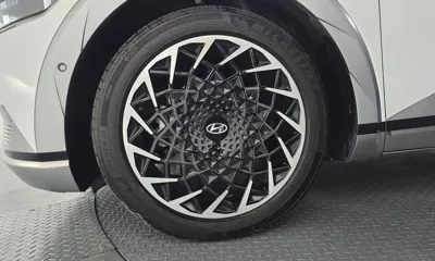 Hyundai Ioniq5