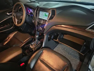 Hyundai Maxcruz