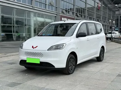 Wuling Hongguang EV