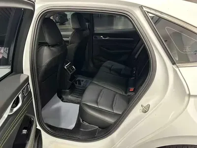 Geely Xingrui