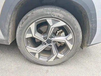 Geely Boyue L