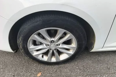 Buick Verano