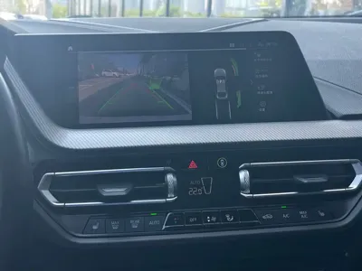BMW 2 Series (Import)