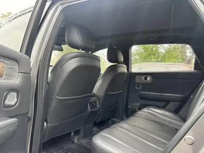 Wuling Xingguang S