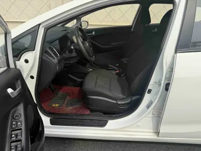 Kia K3S
