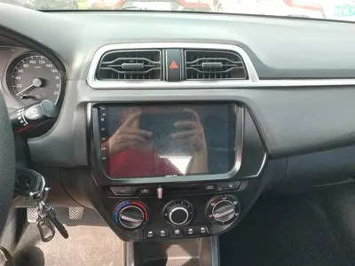 Hyundai Verna