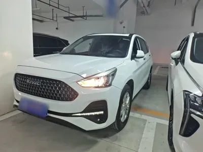 Haval M6