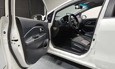 Kia Pride