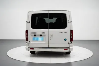 SAIC MAXUS Xintu V80