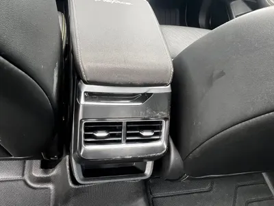 Geely Xingrui