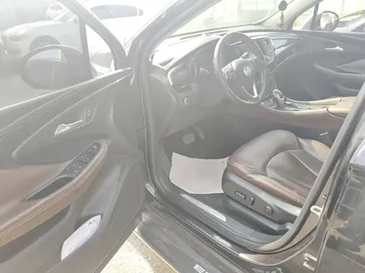 Buick Envision Plus