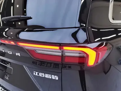 Ford Territory