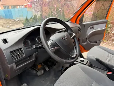Wuling Rongguang EV