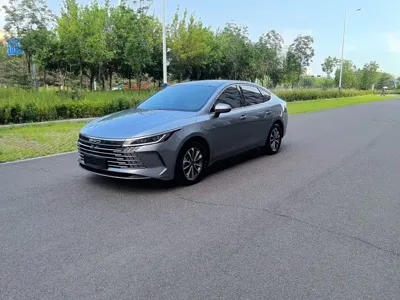 BYD Destroyer 05