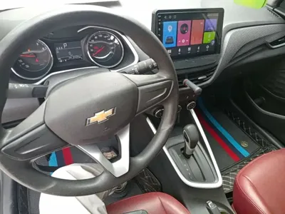 Chevrolet Cavalier