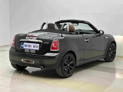 MINI Mini Roadster