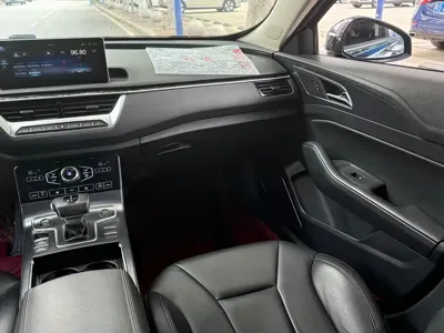 Hongqi Hongqi H5