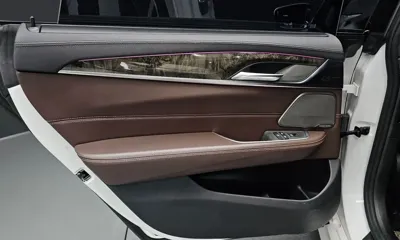 BMW Gran Turismo