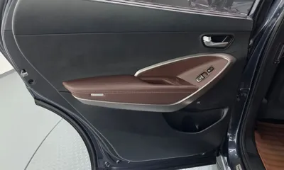 Hyundai Maxcruz