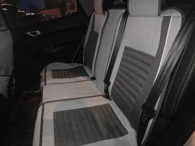 Chery Tiggo 5x