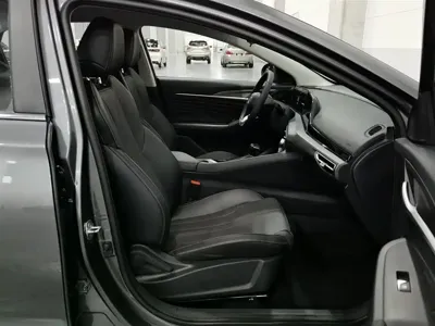 Changan Eado