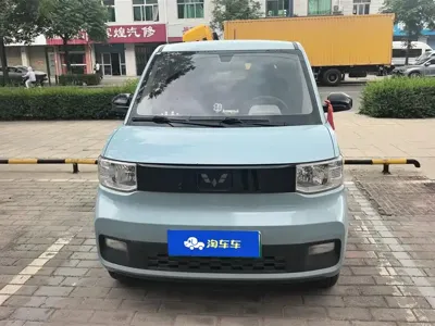 Wuling MINIEV
