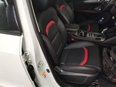 Changan CS55