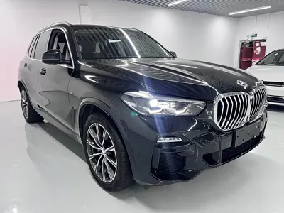 BMW X5 (Import)