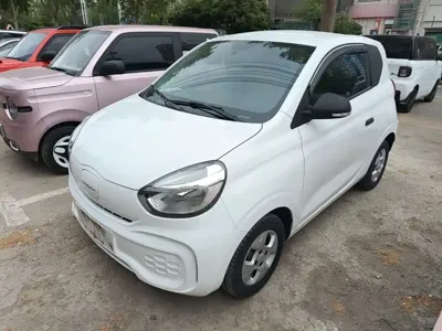 Roewe Clever