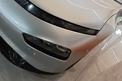 Xpeng P7