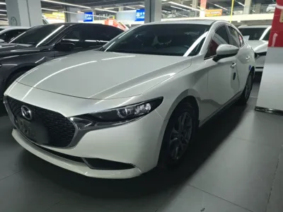 Mazda Mazda 3 Axela