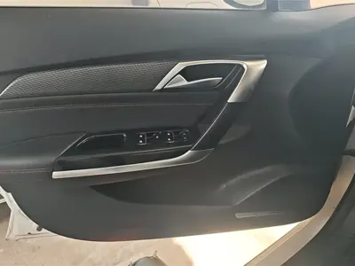 BAIC EU5