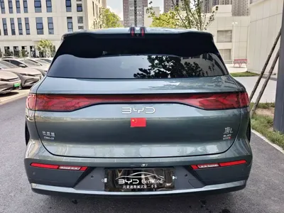 BYD 唐L