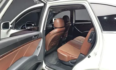 Hyundai Veracruz