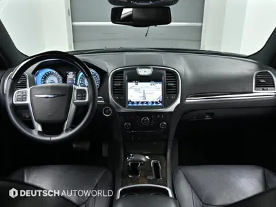Chrysler 300C