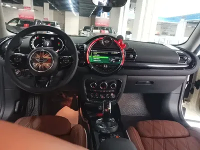MINI Mini Clubman